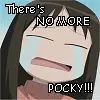 osaka-san crying