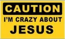 Jesus