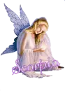 Scorpio fairy