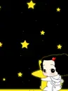 DDUNG WITH STARS