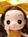 DDUNG YELLOW BOW
