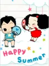 DDUNG HAPPY SUMMER
