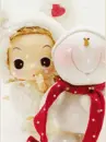 DDUNG AND SNOWMAN