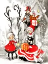 WINTER TIME