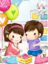 SWEET LUV