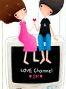 LOVE CHANNEL