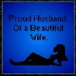 Proud Husband