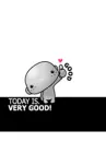 VERY GOOD