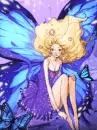 PURPLE FAIRY