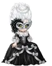 Lovely Princess!