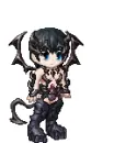 My Gorgeous Demon