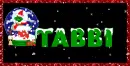 Tabbi Grinch tag