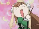 rozen maiden pocky