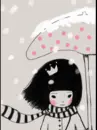 SNOW STORM