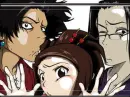 Samurai Champloo
