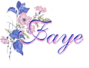 Faye
