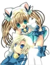 karin & kazune