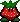 strawberry kirby