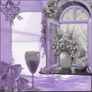 My  Purple Passion