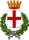 Milan Coat of Arms