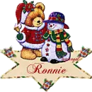 Ronnie