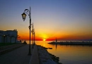 Patra Sunset