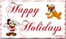 Happy Holidays