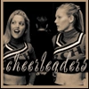 cheerleaders