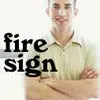 Fire Sign