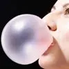 bubble gum