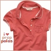 preppy polos