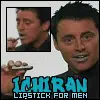 joey lipstick