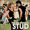 Grease--Stud