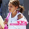 pretty n pink
