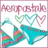 Aeropostale Bikini