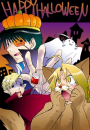 Fullmetal Halloween