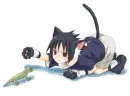 Sasuke 