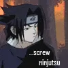 Sasuke