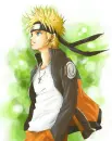 Sexy Naruto