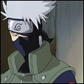 kakashi: the copy ninja and leader of squad 7
