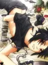 Sasuke A SEX slave