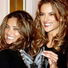 victoria secret models