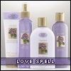 love spell