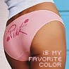Pink my fave color