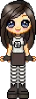 anime doll