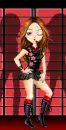 anime doll