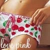 love pink