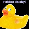 Rubber Ducky