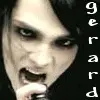 GERARD WAY
