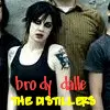 Brody Dalle The Distillers